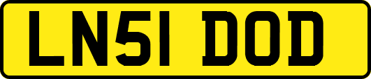 LN51DOD