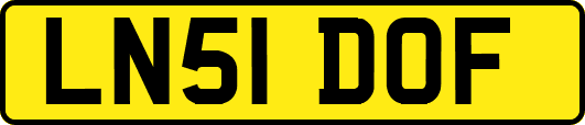 LN51DOF