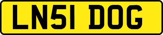 LN51DOG
