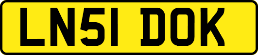 LN51DOK