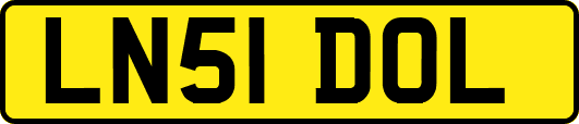 LN51DOL