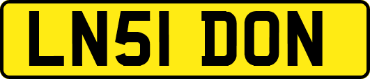 LN51DON