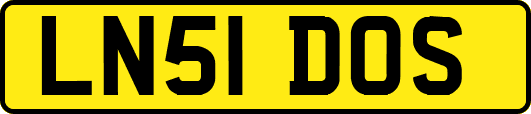 LN51DOS