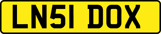 LN51DOX