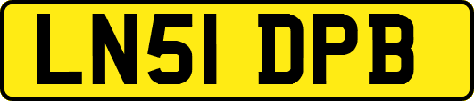 LN51DPB