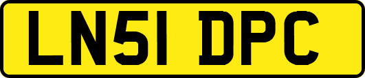 LN51DPC