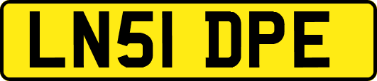 LN51DPE