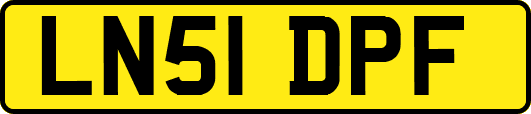 LN51DPF