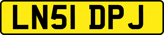 LN51DPJ