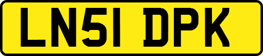 LN51DPK