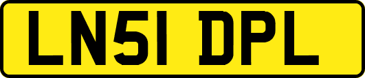 LN51DPL