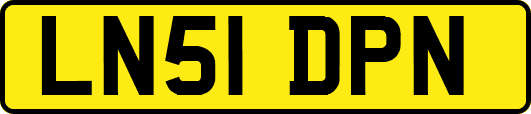 LN51DPN