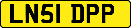 LN51DPP