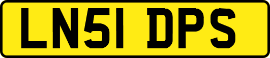 LN51DPS