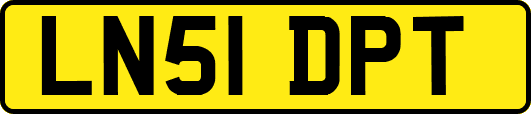 LN51DPT