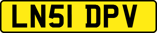 LN51DPV