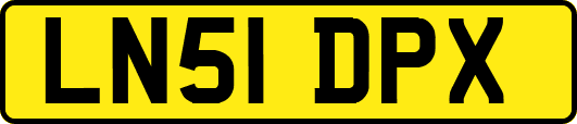 LN51DPX