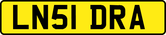 LN51DRA