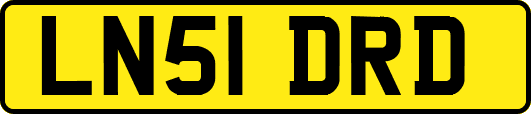 LN51DRD