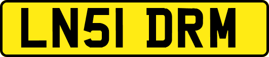 LN51DRM