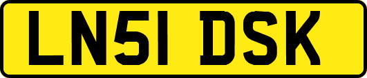 LN51DSK