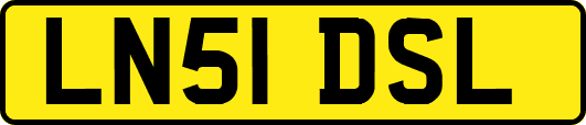 LN51DSL