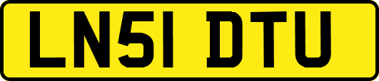 LN51DTU