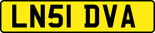 LN51DVA