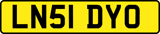 LN51DYO