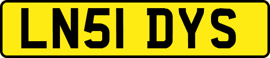 LN51DYS