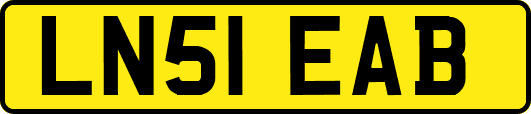 LN51EAB