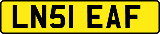 LN51EAF