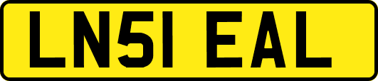 LN51EAL