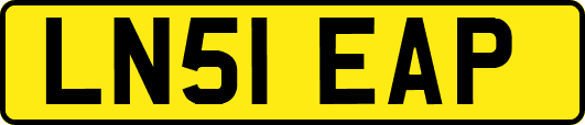 LN51EAP