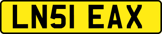 LN51EAX