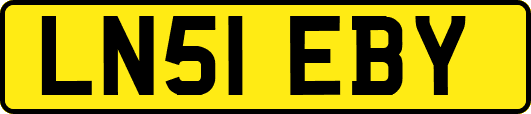 LN51EBY