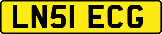 LN51ECG