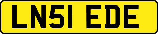 LN51EDE