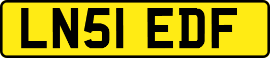 LN51EDF