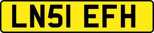 LN51EFH