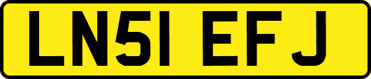 LN51EFJ