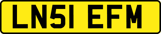 LN51EFM