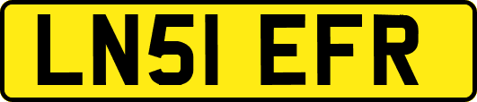 LN51EFR