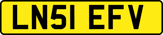 LN51EFV