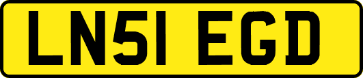 LN51EGD