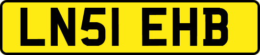 LN51EHB