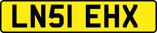 LN51EHX