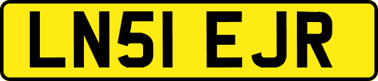 LN51EJR