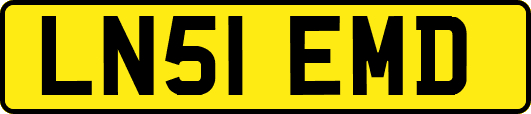 LN51EMD