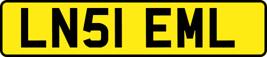 LN51EML